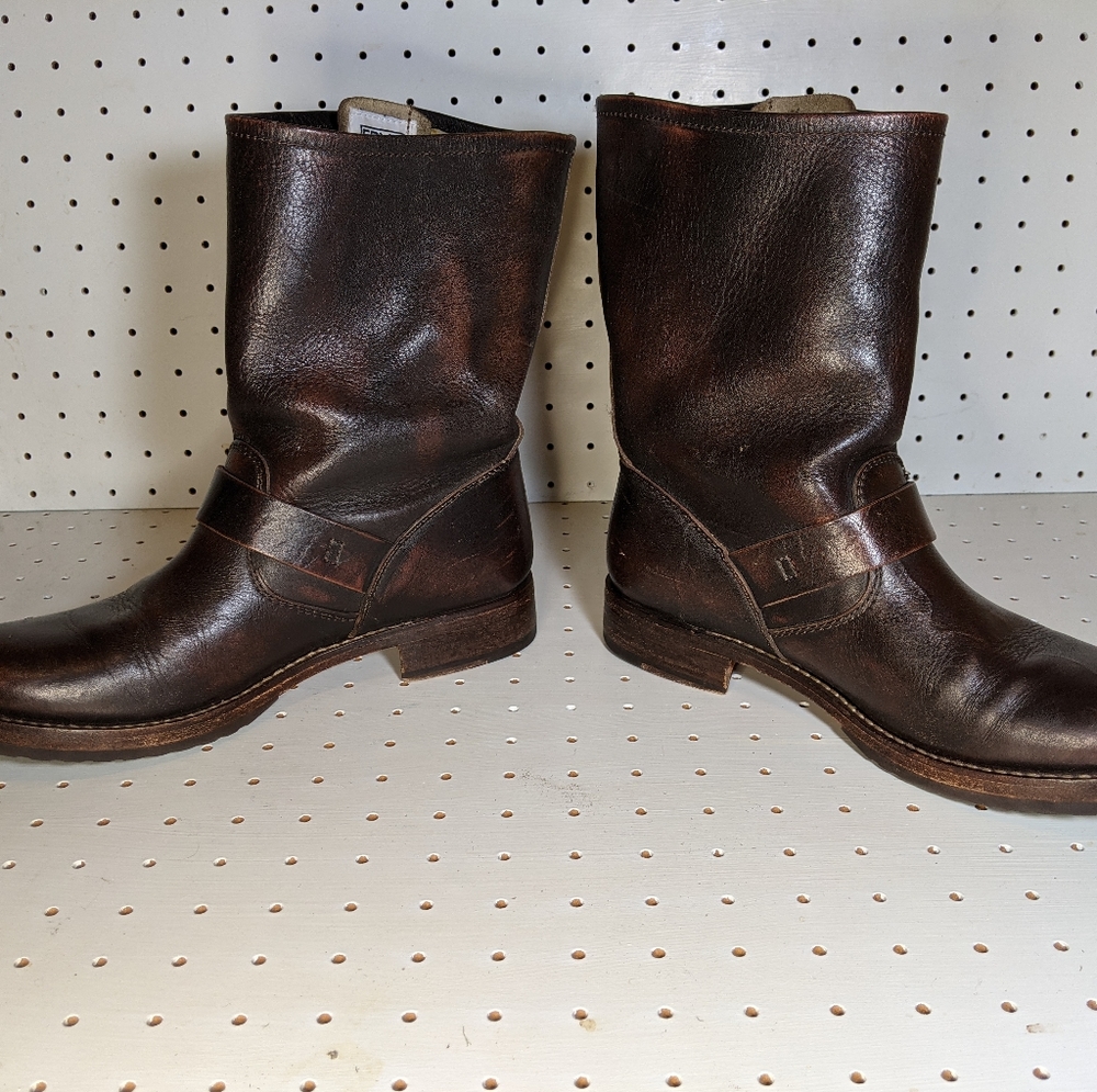 Frye Veronica sz 8 - Picture 7 of 7